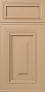 Rumbley S612 Cabinet Door & Drawer Front Design